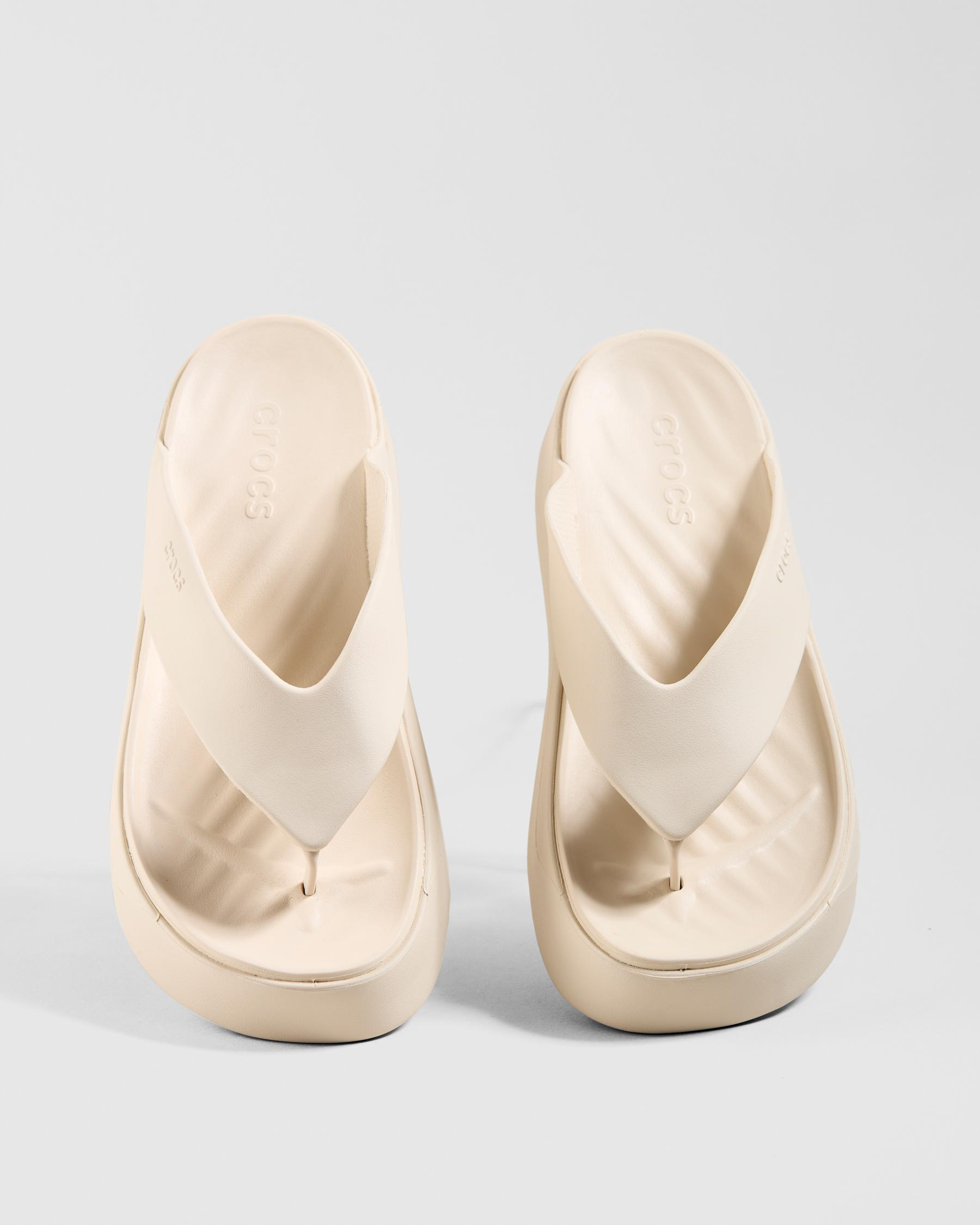 Getaway Platform Flips