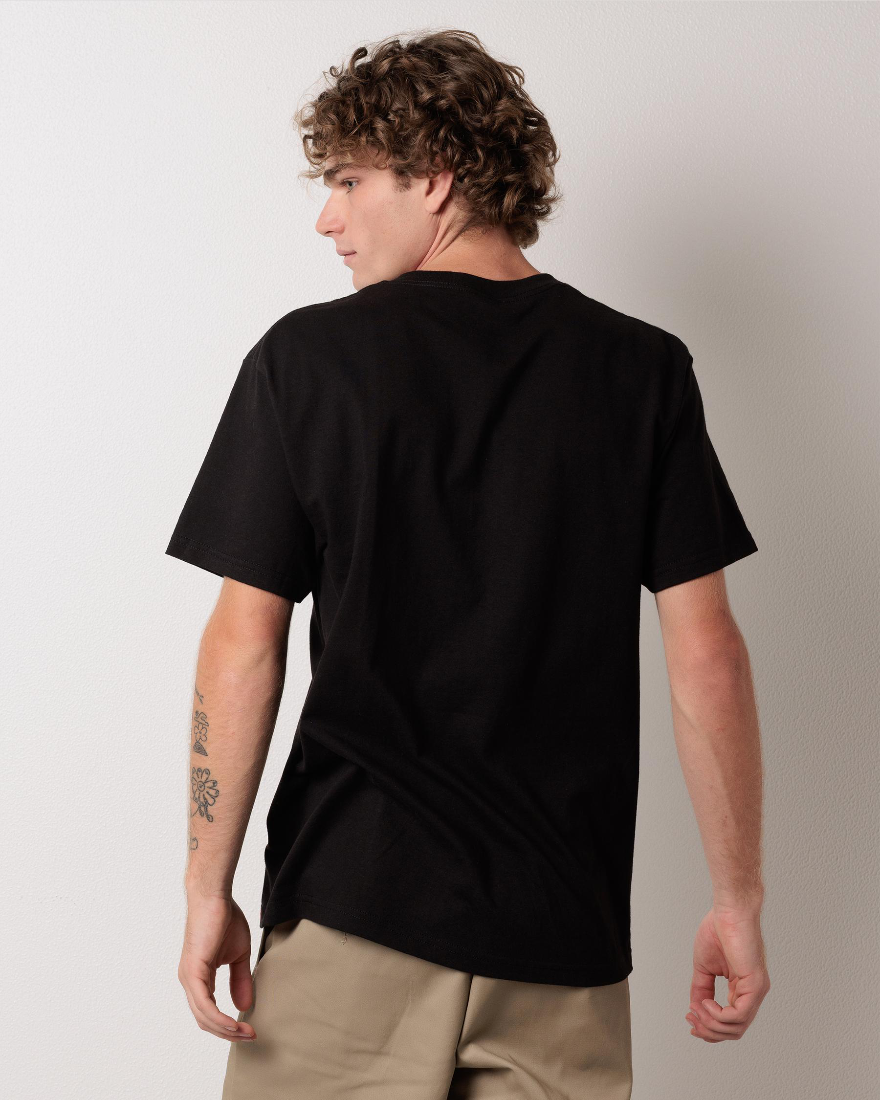 Chrome Bighead T-Shirt