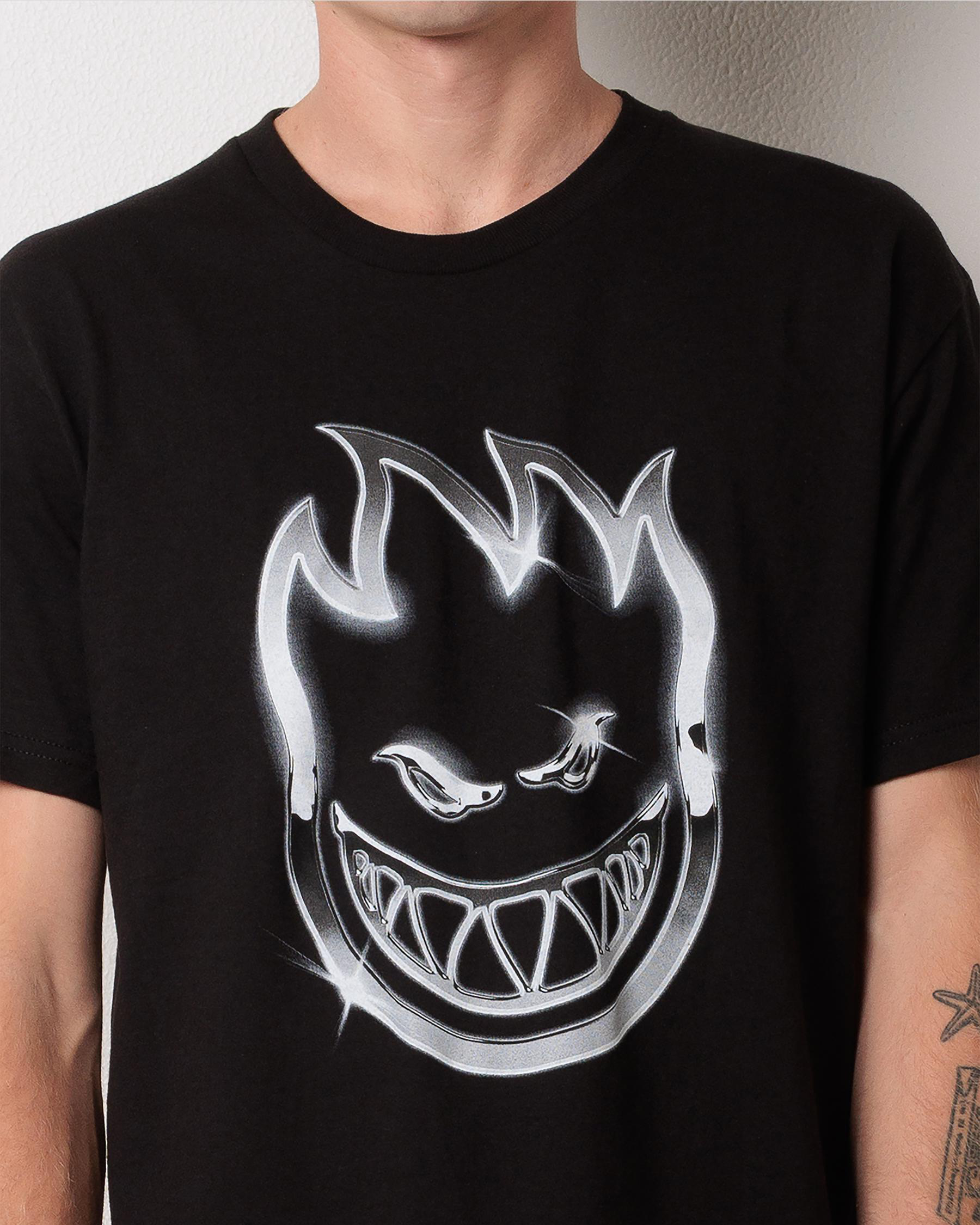 Chrome Bighead T-Shirt