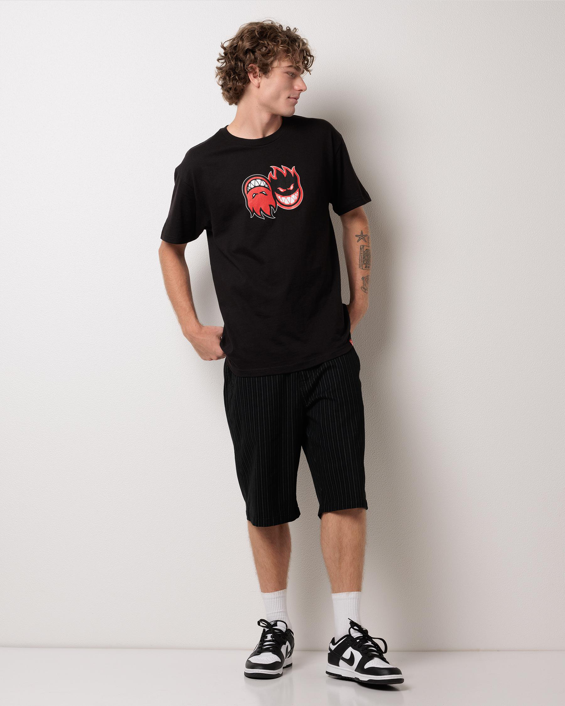 Eternal Fill T-Shirt