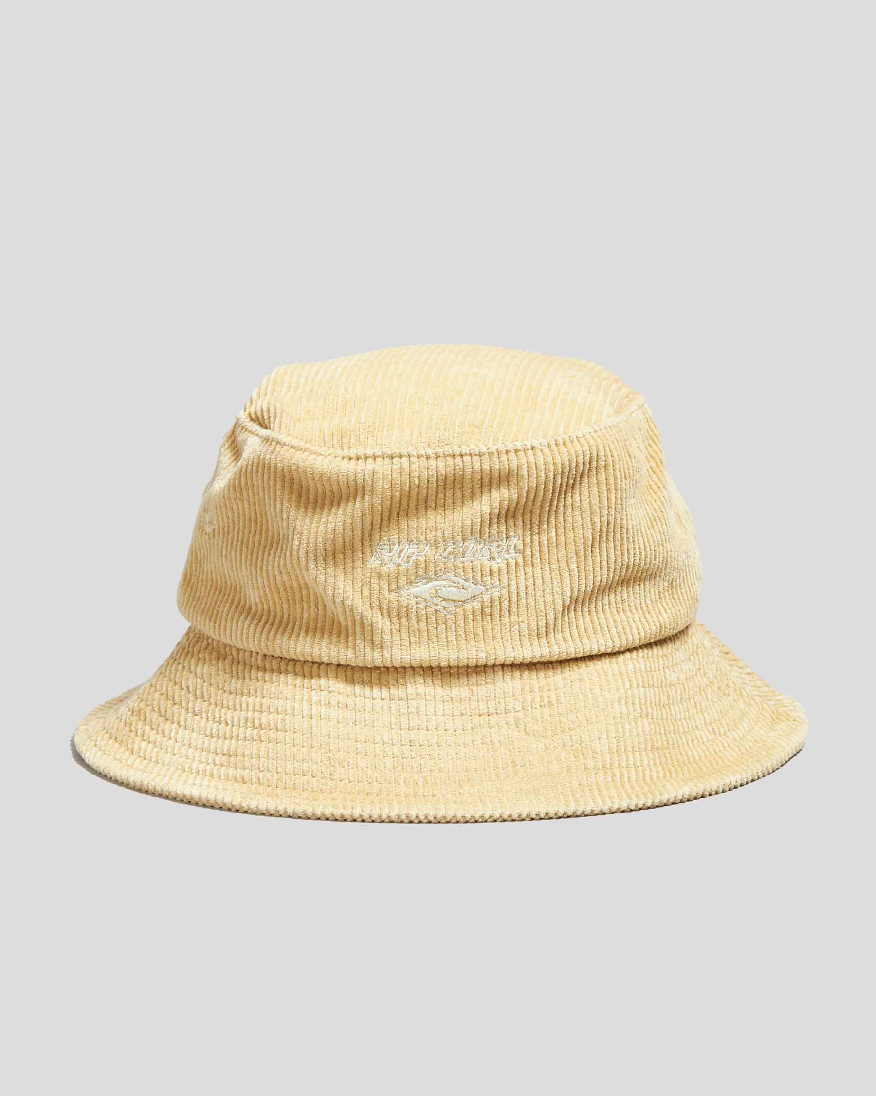 Icons Of Surf Bucket Hat