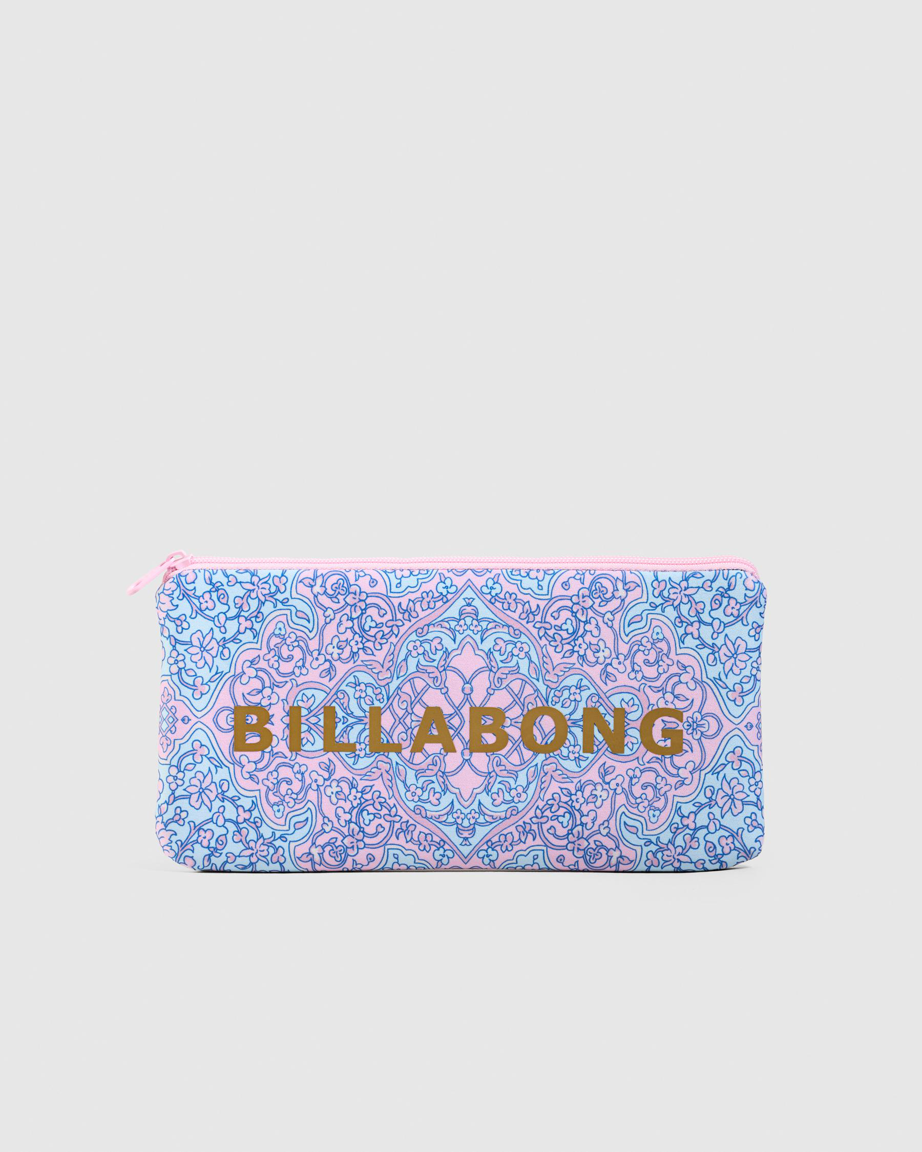 Bohemia Small Pencil Case