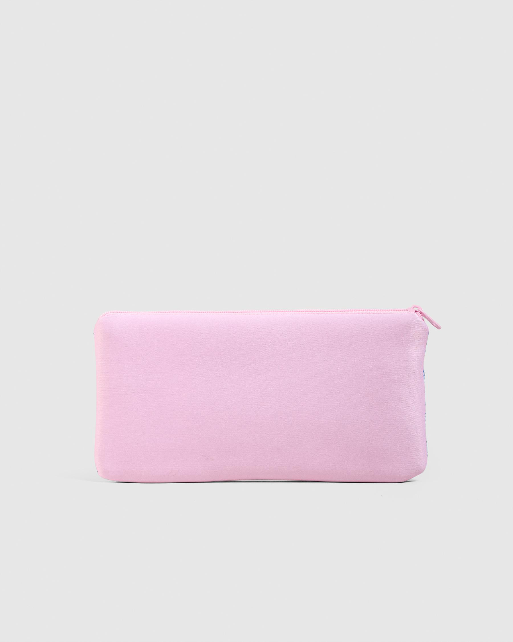 Bohemia Small Pencil Case