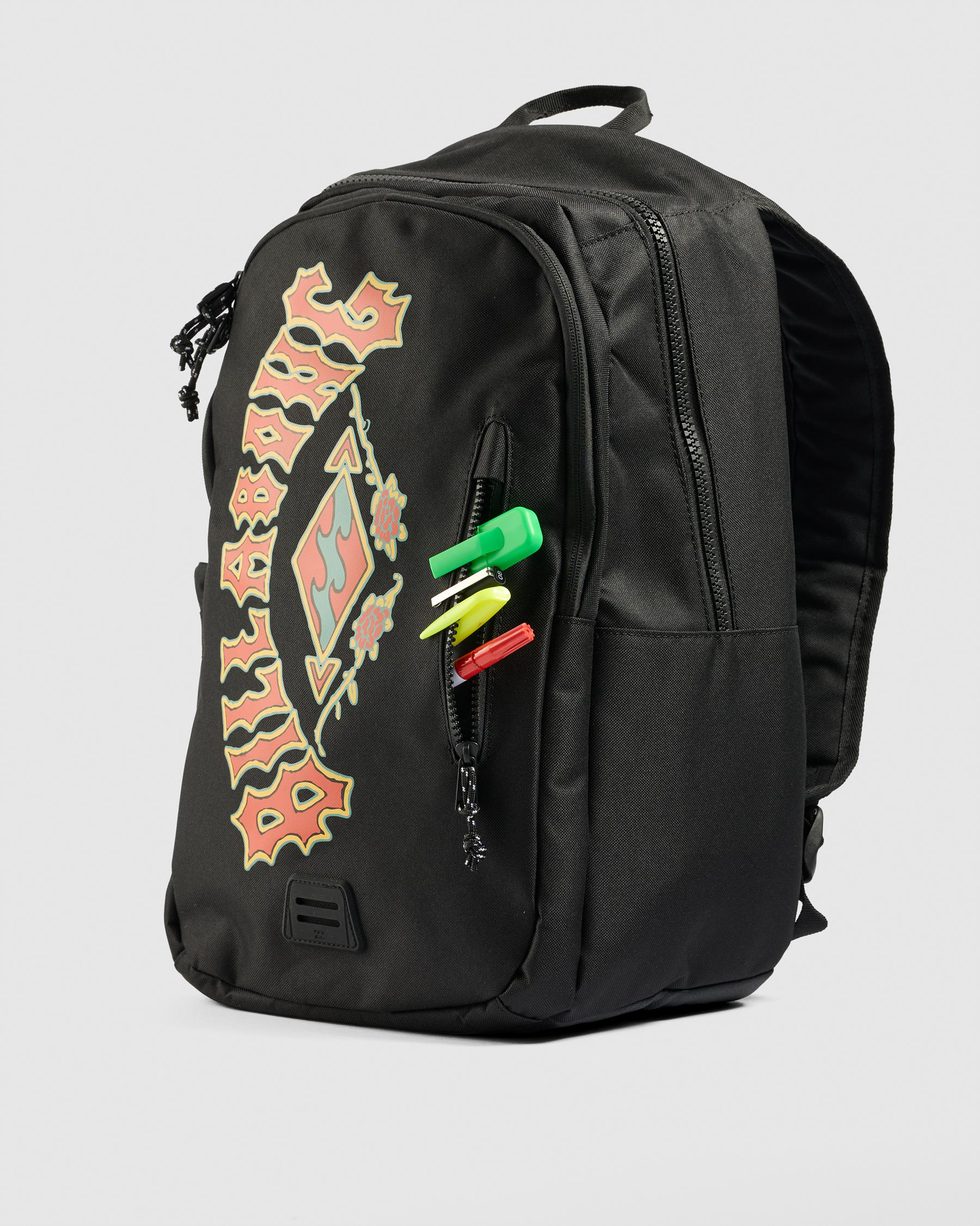 Norfolk Backpack