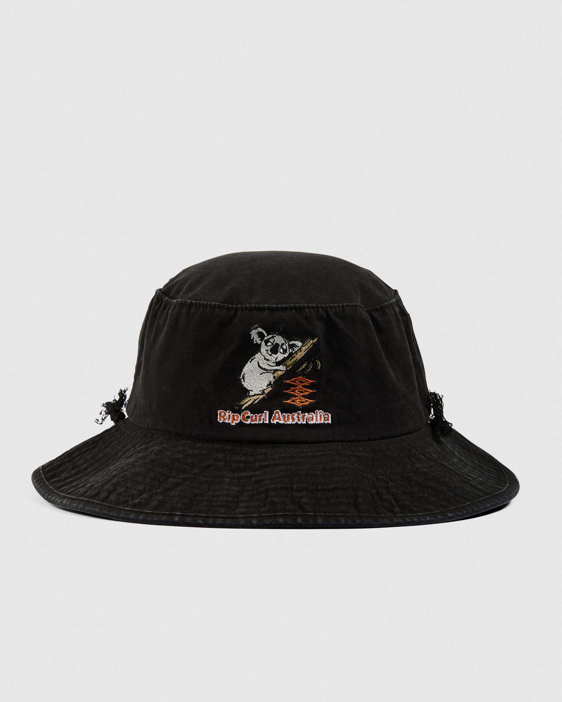 Heritage Desto Mid Brim Hat