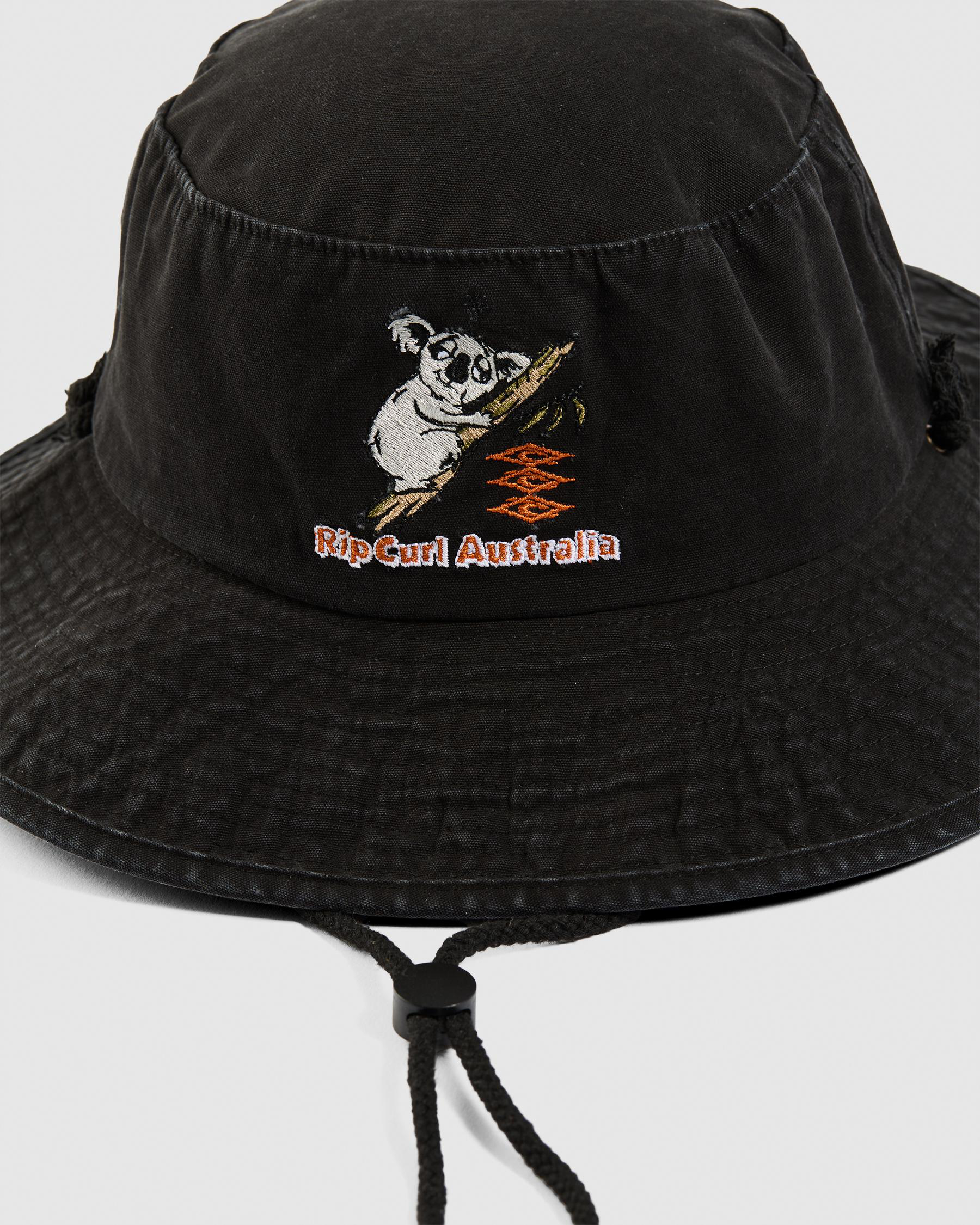 Heritage Desto Mid Brim Hat