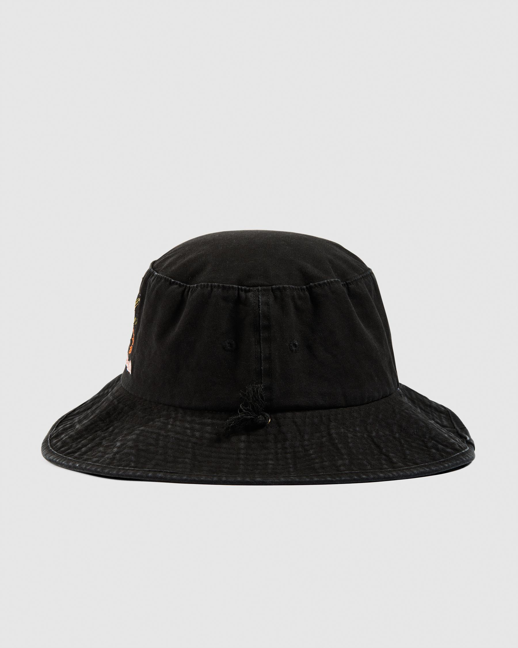 Heritage Desto Mid Brim Hat