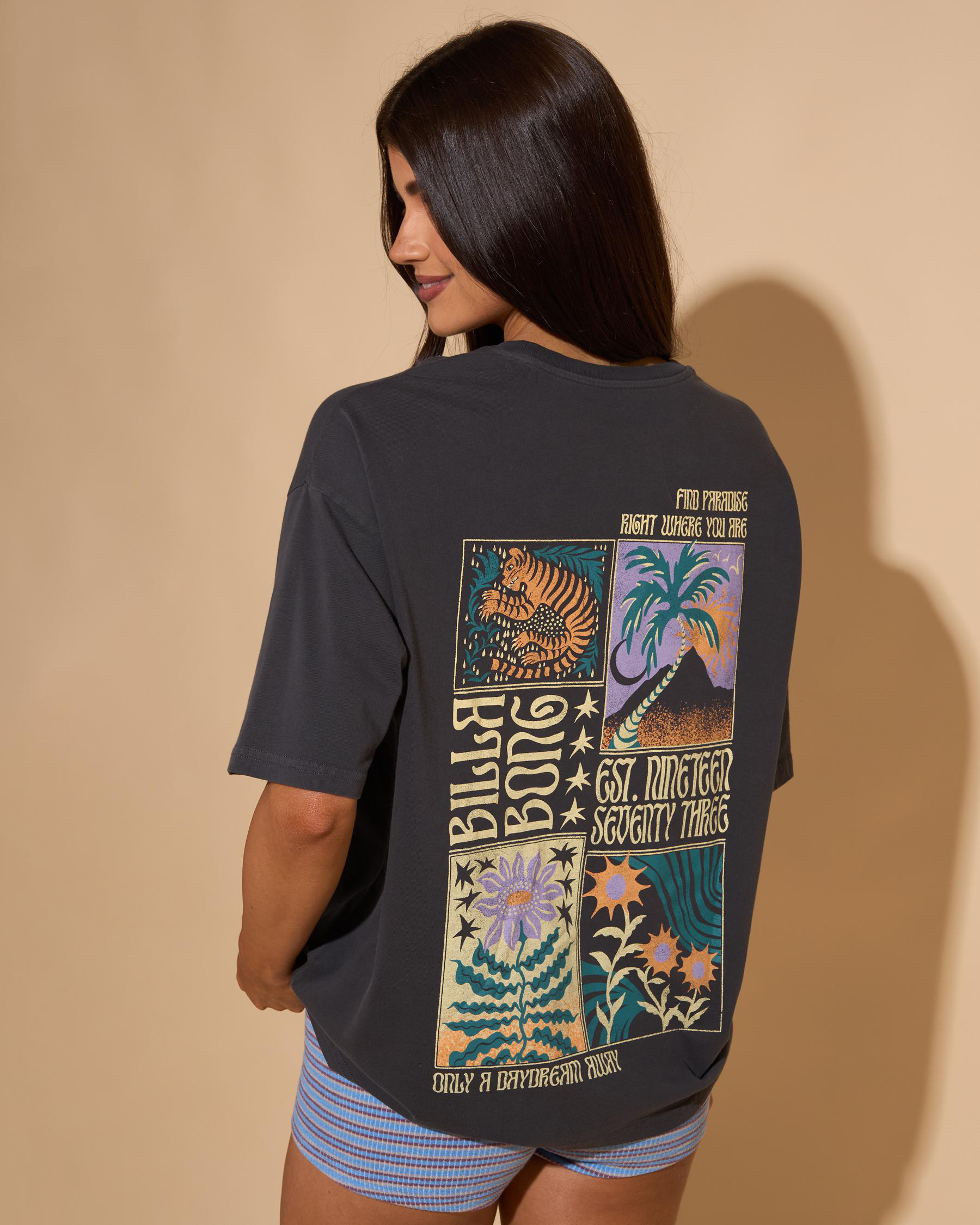 Daydream Away T-Shirt