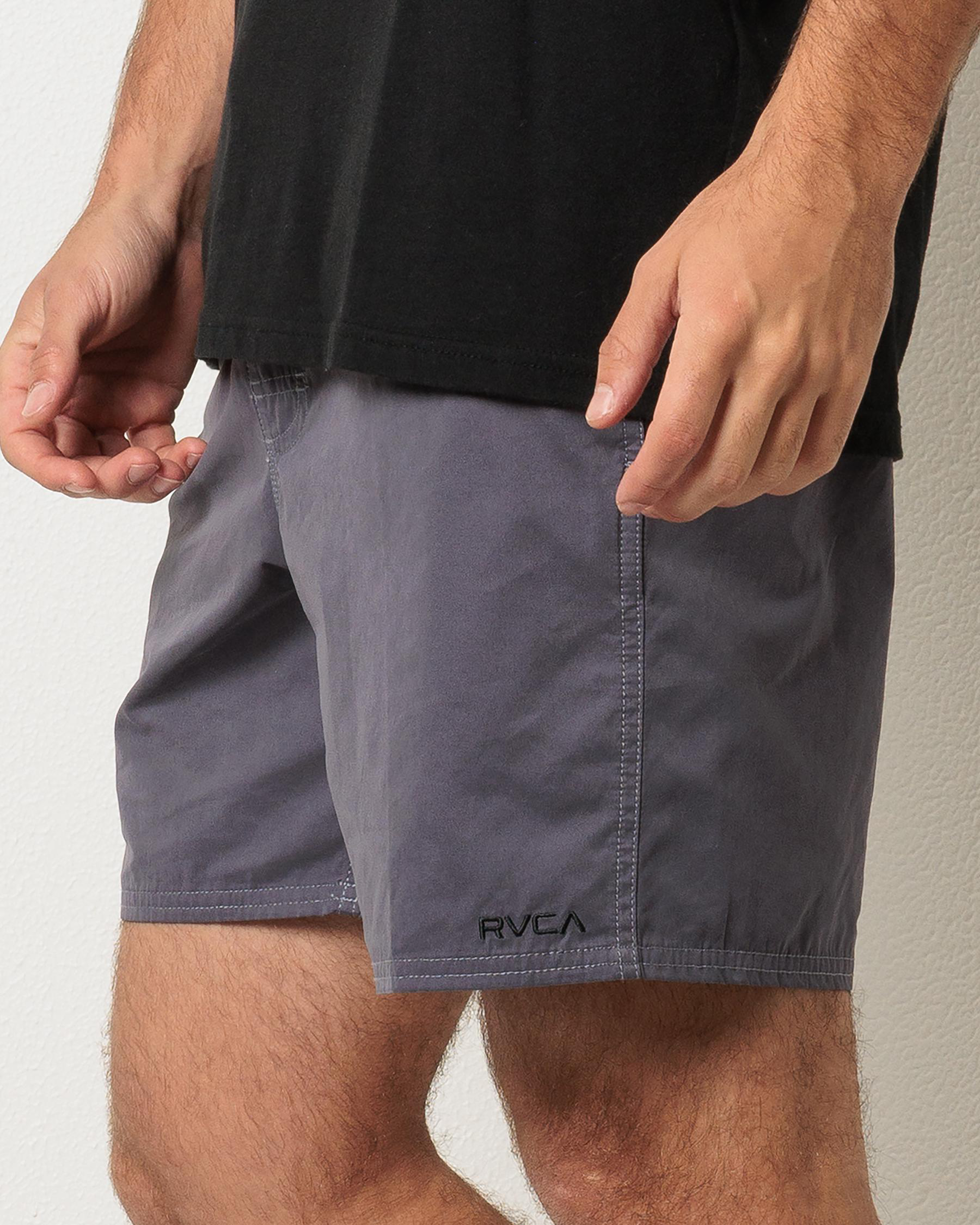 Opposites Elastic 2 Shorts