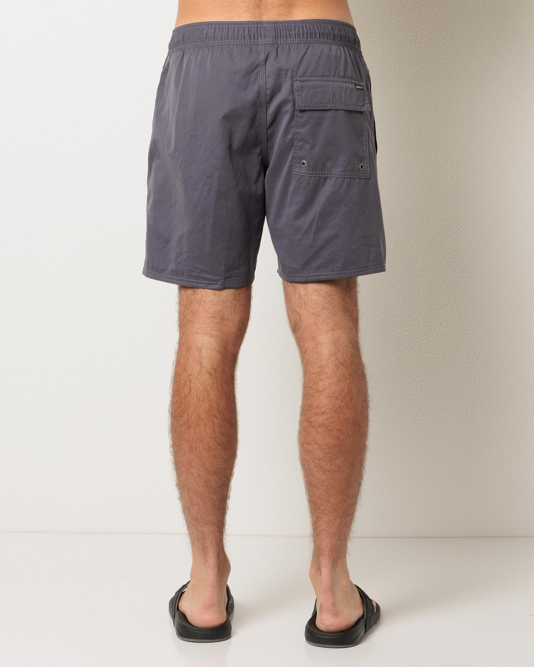 Opposites Elastic 2 Shorts