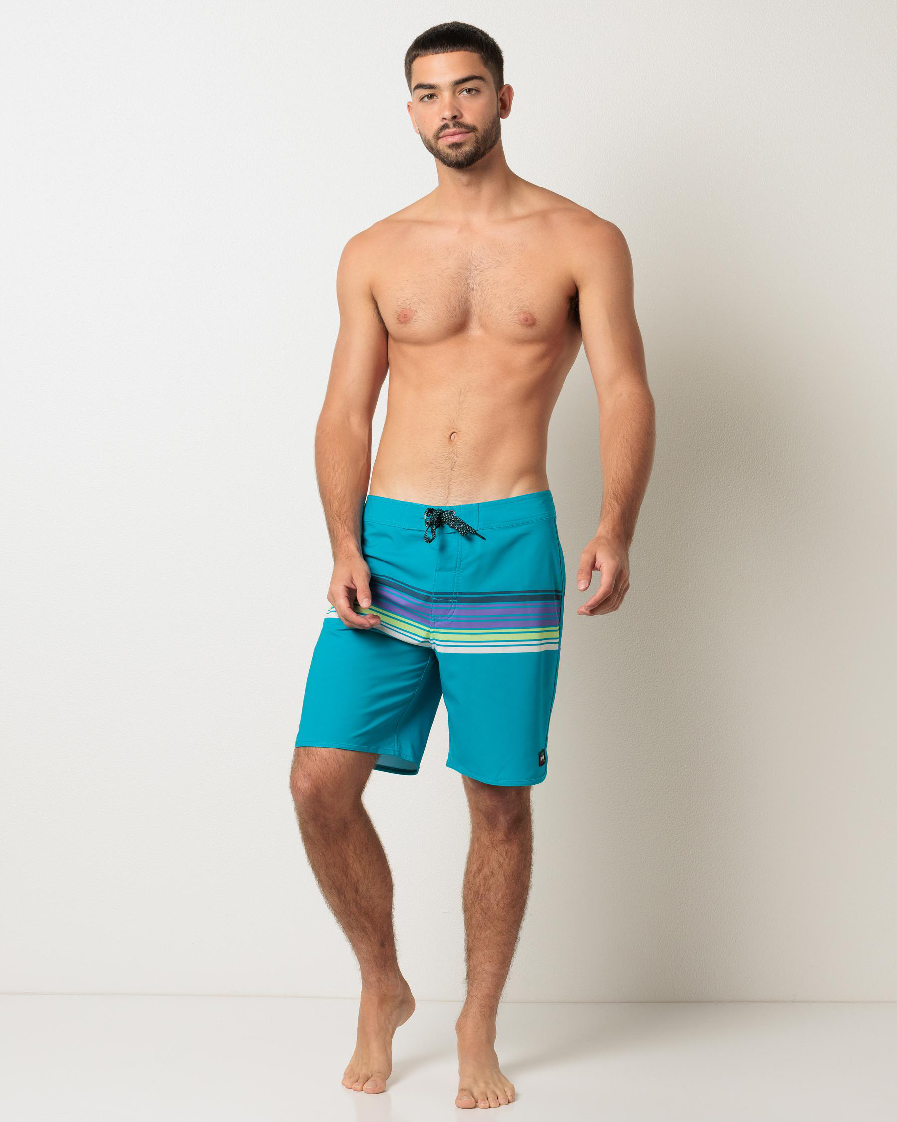 Mirage Surf Revival Board Shorts