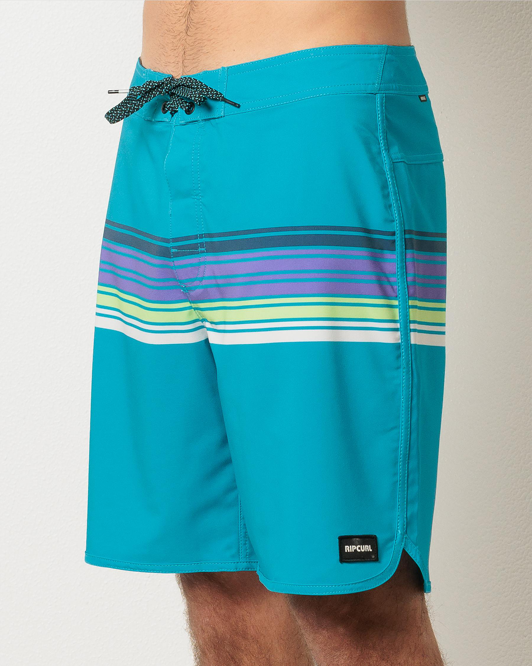 Mirage Surf Revival Board Shorts