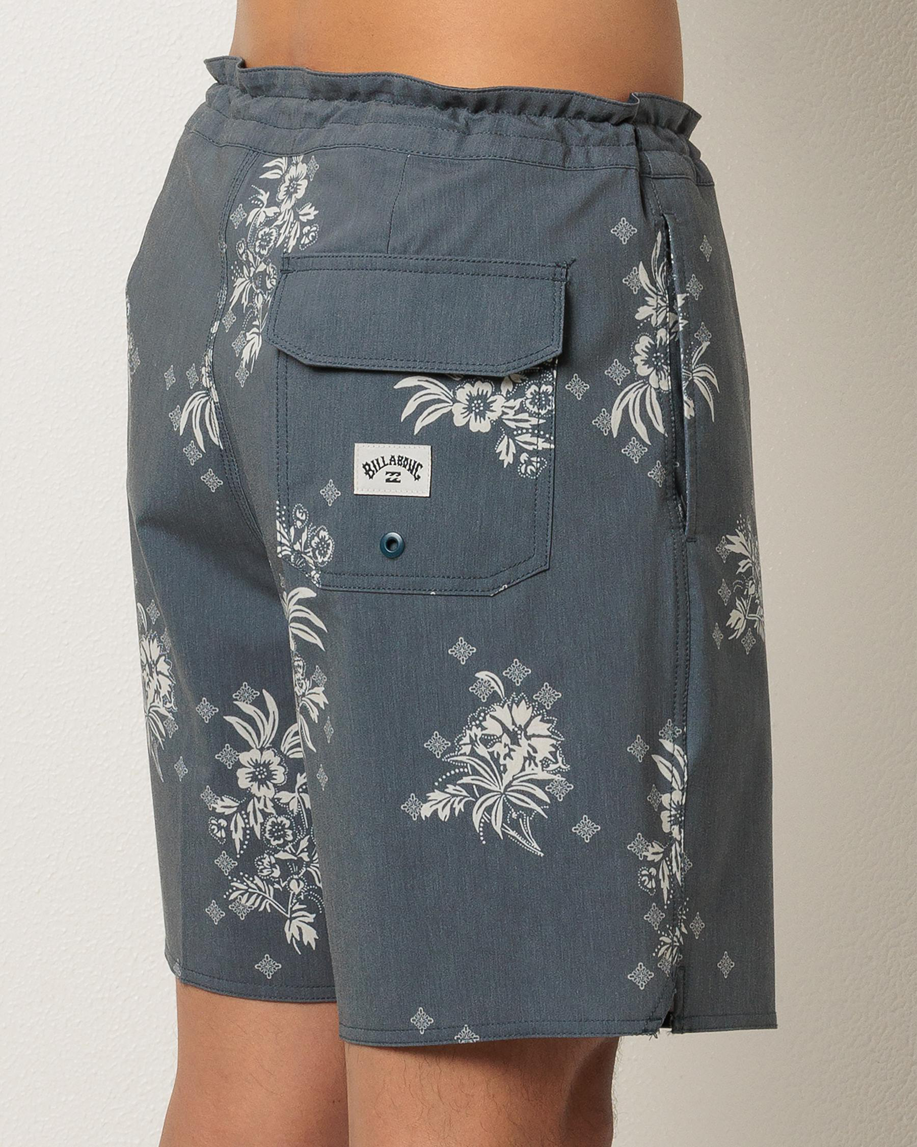 Good Times Lo Tide Board Shorts