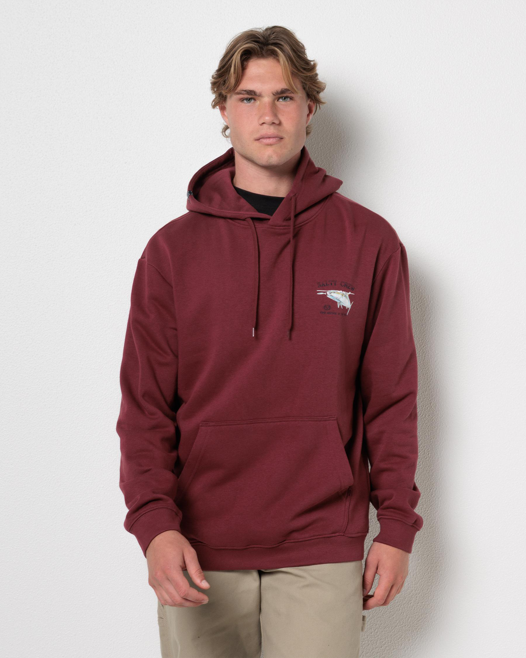 Surface MW Hoodie
